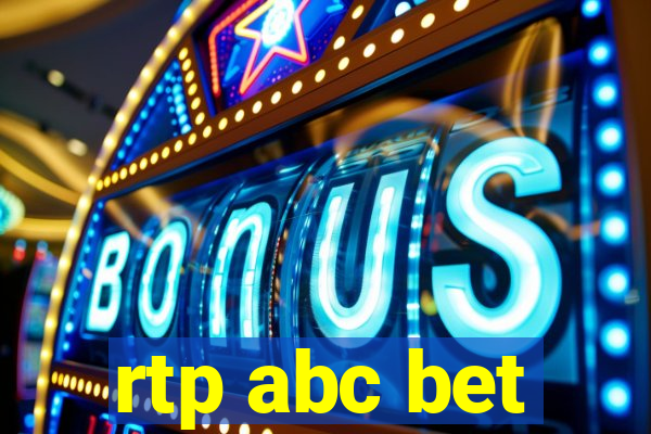 rtp abc bet